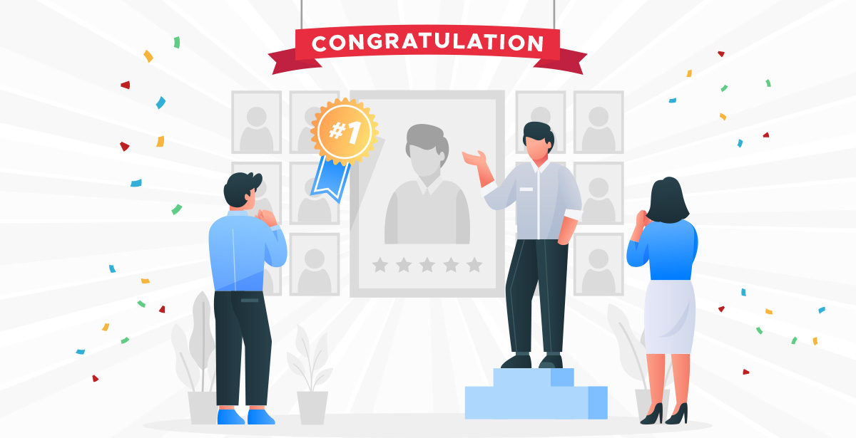 The Link Between Employee Recognition and Morale 